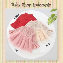 dress brocade tutu  large